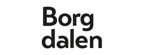 Borgdalen